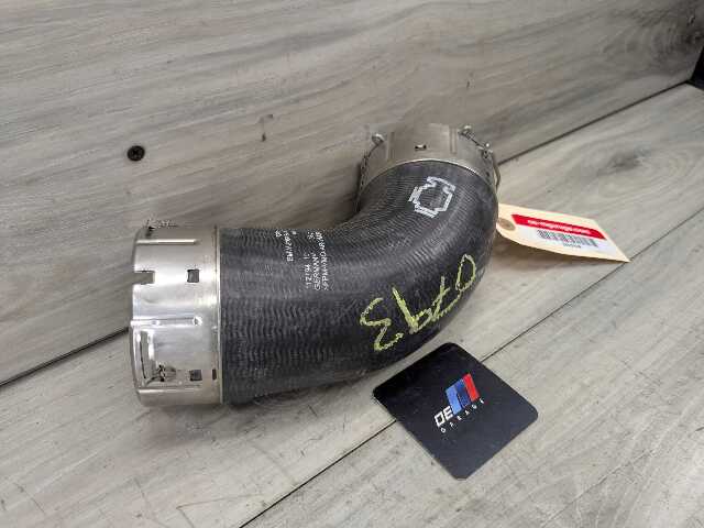OEM BMW F97 F98 G80 G82 G83 G87 M2 M3 M4 Engine Charge Air Tract Tube Hose Pipe