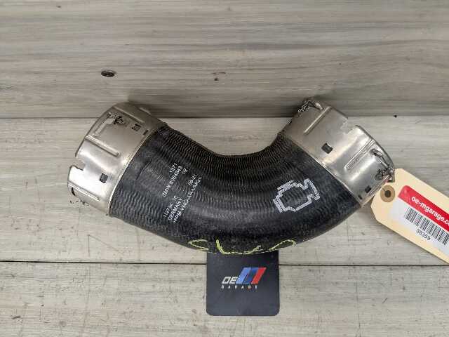 OEM BMW F97 F98 G80 G82 G83 G87 M2 M3 M4 Engine Charge Air Tract Tube Hose Pipe