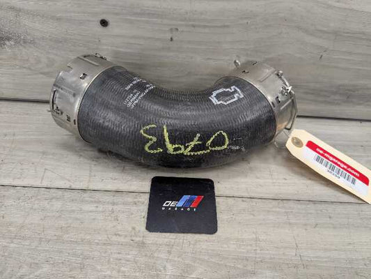 OEM BMW F97 F98 G80 G82 G83 G87 M2 M3 M4 Engine Charge Air Tract Tube Hose Pipe