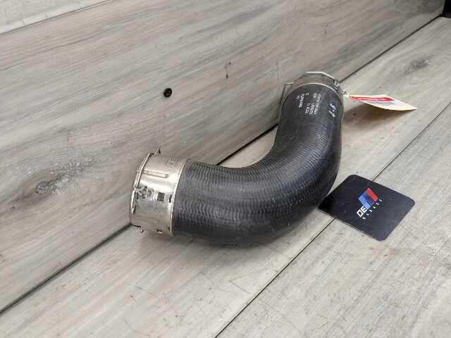 OEM BMW F97 F98 G80 G82 G83 G87 M2 M3 M4 Engine Charge Air Tube Hose Pipe 4-6