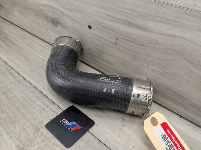 OEM BMW F97 F98 G80 G82 G83 G87 M2 M3 M4 Engine Charge Air Tube Hose Pipe 4-6