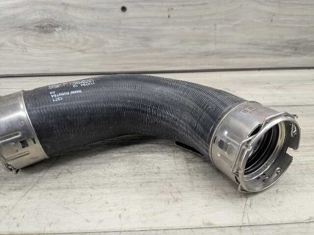 OEM BMW F97 F98 G80 G82 G83 G87 M2 M3 M4 Engine Charge Air Tube Hose Pipe 4-6