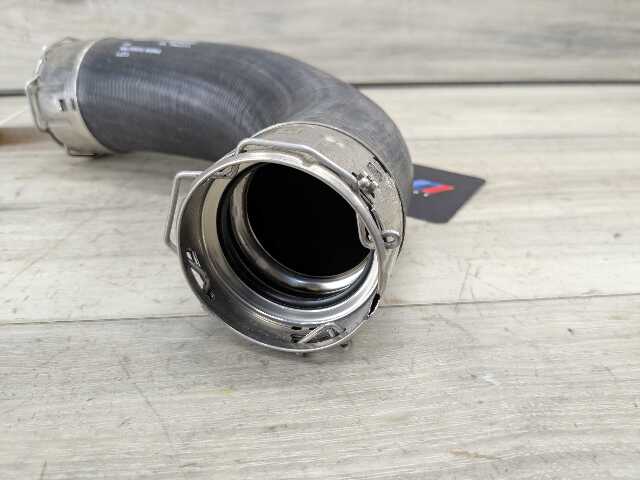 OEM BMW F97 F98 G80 G82 G83 G87 M2 M3 M4 Engine Charge Air Tube Hose Pipe 4-6