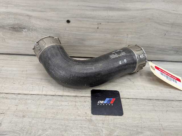OEM BMW F97 F98 G80 G82 G83 G87 M2 M3 M4 Engine Charge Air Tube Hose Pipe 4-6