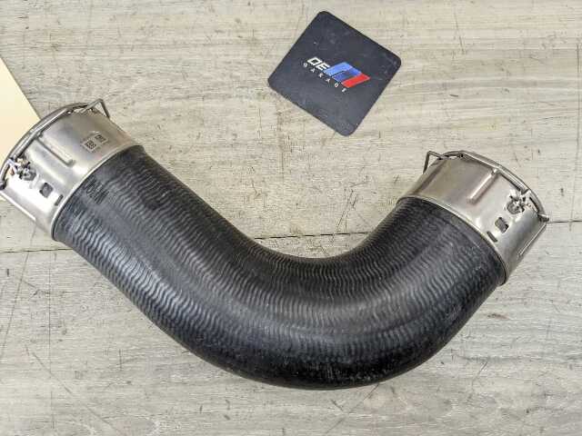 OEM BMW F97 F98 G80 G82 G83 G87 M2 M3 M4 Engine Charge Air Tube Hose Pipe 4-6