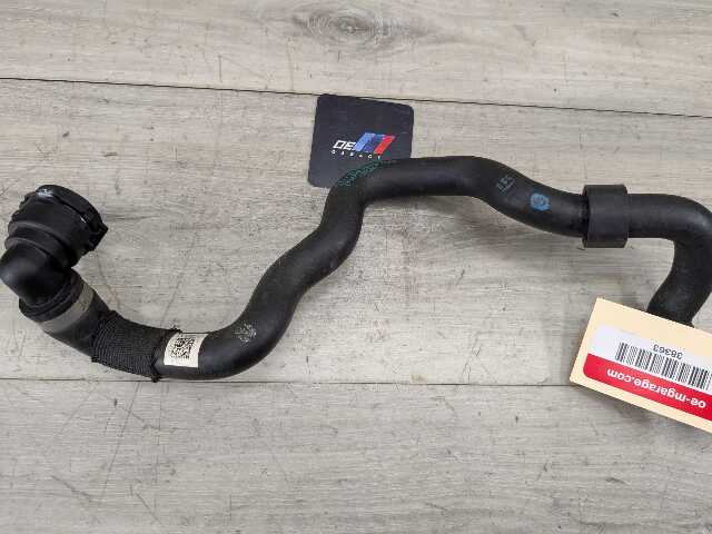 OEM BMW G80 G82 G83 G87 M2 M3 M4 Engine Radiator Water Pump Coolant Hose Pipe