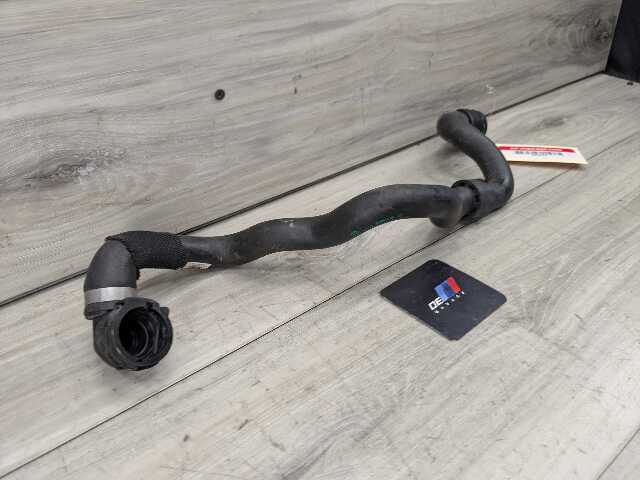 OEM BMW G80 G82 G83 G87 M2 M3 M4 Engine Radiator Water Pump Coolant Hose Pipe