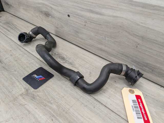 OEM BMW G80 G82 G83 G87 M2 M3 M4 Engine Radiator Water Pump Coolant Hose Pipe