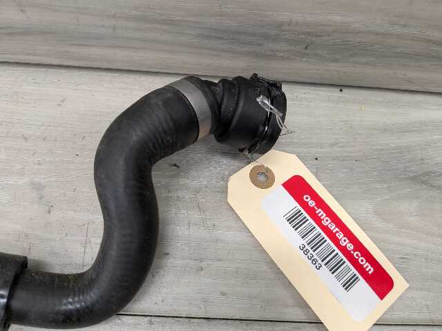 OEM BMW G80 G82 G83 G87 M2 M3 M4 Engine Radiator Water Pump Coolant Hose Pipe