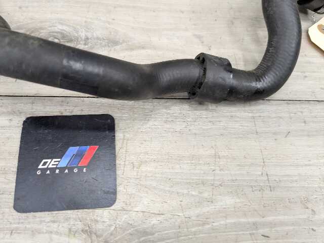 OEM BMW G80 G82 G83 G87 M2 M3 M4 Engine Radiator Water Pump Coolant Hose Pipe