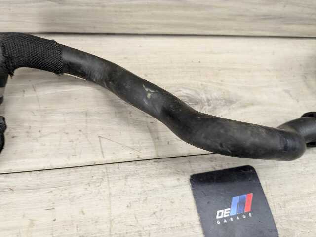 OEM BMW G80 G82 G83 G87 M2 M3 M4 Engine Radiator Water Pump Coolant Hose Pipe