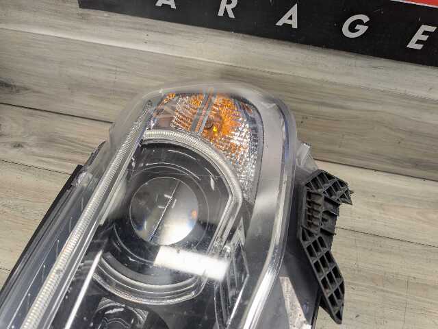 14-19 OEM BMW F15 F16 F85 F86 X5 X6 Left Driver AHL Xenon Headlight + Modules