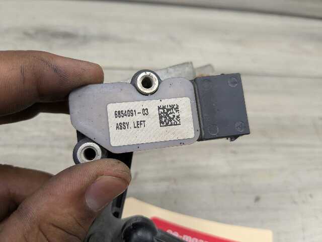 OEM BMW F15 F16 F44 F48 G01 G05 Front Left Driver Headlight Height Level Sensor