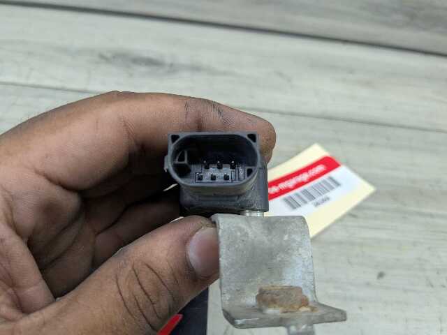 OEM BMW F15 F16 F44 F48 G01 G05 Front Left Driver Headlight Height Level Sensor