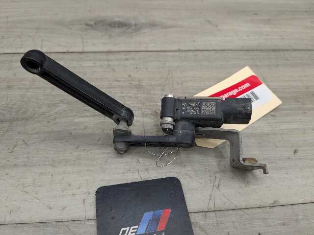 OEM BMW F15 F16 F44 F48 G01 G05 Front Left Driver Headlight Height Level Sensor