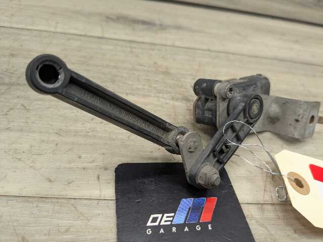 OEM BMW F15 F16 F44 F48 G01 G05 Front Left Driver Headlight Height Level Sensor