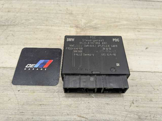 11-18 OEM BMW F15 F25 X3 X5 PDC Parking Park Distance Assist Control Module