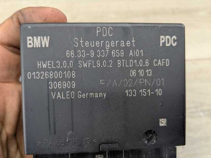 11-18 OEM BMW F15 F25 X3 X5 PDC Parking Park Distance Assist Control Module