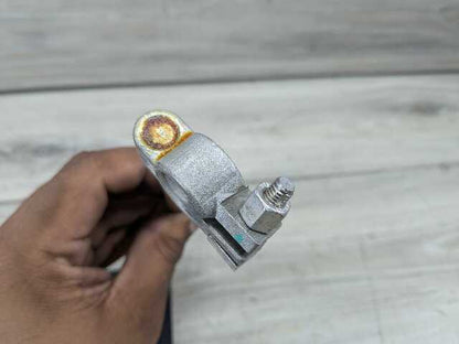 OEM BMW E90 F15 F30 F80 F85 F90 G80 M3 M4 Negative Battery Cable Terminal Wire