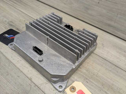 OEM BMW F15 F16 F85 F86 X5 X6 Transformator Voltage Converter Control Module