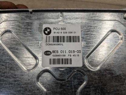 OEM BMW F15 F16 F85 F86 X5 X6 Transformator Voltage Converter Control Module