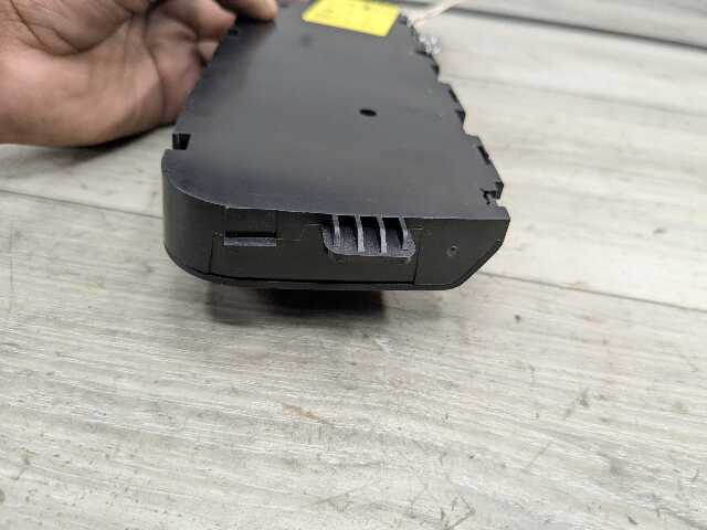 14-19 OEM BMW F15 F16 X5 X6 Front Left Driver Seat Adjust Memory Control Switch