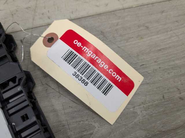 OEM BMW F15 F22 F30 F32 F36 F80 F82 Left Driver Seat Control Module HEATED