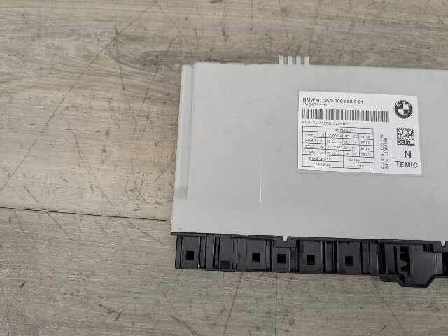 OEM BMW F15 F22 F30 F32 F36 F80 F82 Left Driver Seat Control Module HEATED