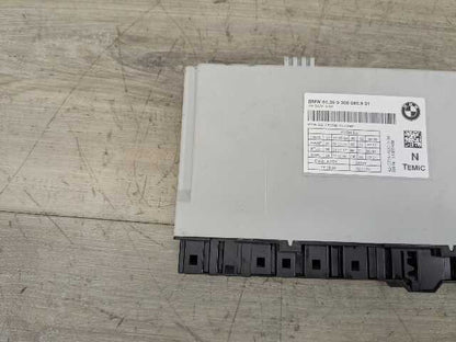 OEM BMW F15 F22 F30 F32 F36 F80 F82 Left Driver Seat Control Module HEATED