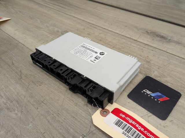 OEM BMW F15 F22 F30 F32 F36 F80 F82 Left Driver Seat Control Module HEATED