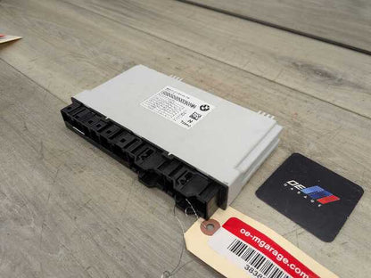 OEM BMW F15 F22 F30 F32 F36 F80 F82 Left Driver Seat Control Module HEATED