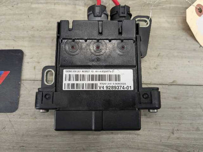 OEM BMW F15 F16 F85 F86 X5 X6 X5M Front B+ Power Distribution Module Box Unit