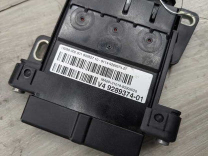 OEM BMW F15 F16 F85 F86 X5 X6 X5M Front B+ Power Distribution Module Box Unit