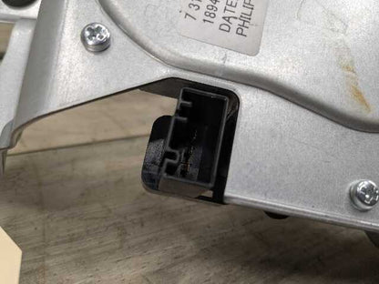 14-18 OEM BMW F15 F85 X5 Rear Tailgate Liftgate Windshield Window Wiper Motor
