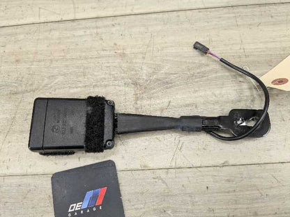 OEM BMW F15 F16 F85 F86 X5 X6 Front Left Driver Right Passenger Seat Belt Buckle
