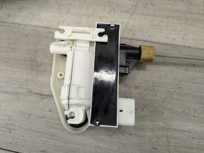 14-18 OEM BMW F15 X5 FRONT RIGHT PASSENGER Door Lock Latch Actuator SOFT CLOSE