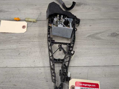 14-18 OEM BMW F15 X5 FRONT RIGHT PASSENGER Door Lock Latch Actuator SOFT CLOSE
