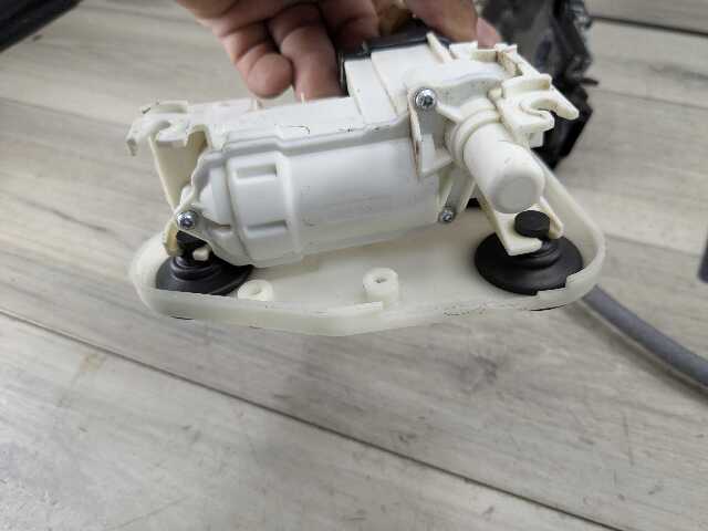 14-18 OEM BMW F15 X5 FRONT LEFT DRIVER Door Lock Latch Actuator SOFT CLOSE