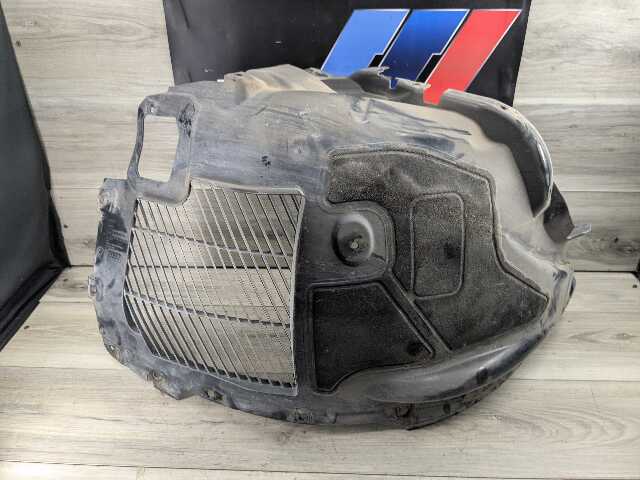 14-18 OEM BMW F15 F85 X5 X5M Left Driver Fender Liner Wheel Splash Shield