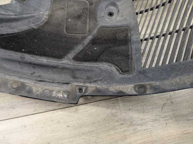 14-18 OEM BMW F15 F85 X5 X5M Left Driver Fender Liner Wheel Splash Shield