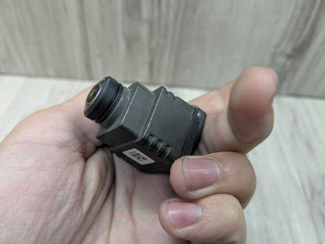 19-25 OEM BMW G20 G22 G23 G26 G29 Rear Reverse View Parking Camera