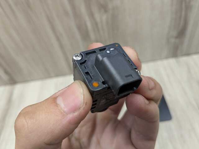 19-25 OEM BMW G20 G22 G23 G26 G29 Rear Reverse View Parking Camera