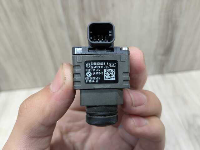19-25 OEM BMW G20 G22 G23 G26 G29 Rear Reverse View Parking Camera