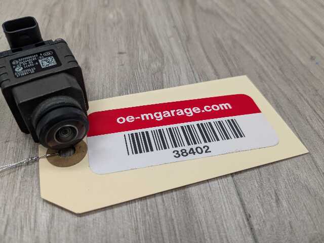 19-25 OEM BMW G20 G22 G23 G26 G29 Rear Reverse View Parking Camera