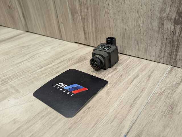 19-25 OEM BMW G20 G22 G23 G26 G29 Rear Reverse View Parking Camera