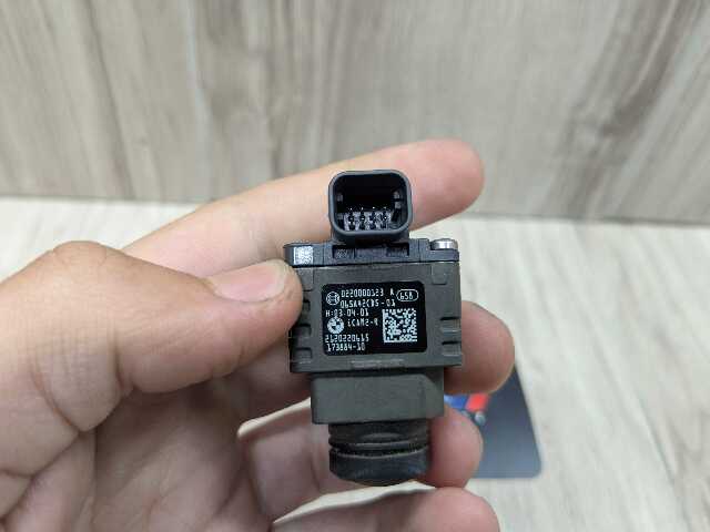 19-25 OEM BMW G20 G22 G23 G26 G29 Rear Reverse View Parking Camera
