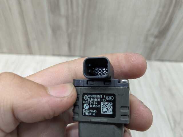 19-25 OEM BMW G20 G22 G23 G26 G29 Rear Reverse View Parking Camera