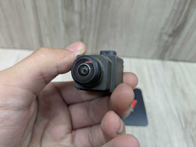 19-25 OEM BMW G20 G22 G23 G26 G29 Rear Reverse View Parking Camera