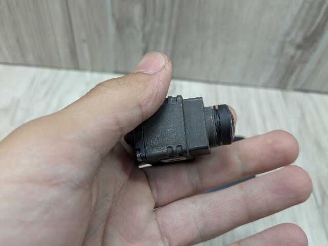 19-25 OEM BMW G20 G22 G23 G26 G29 Rear Reverse View Parking Camera