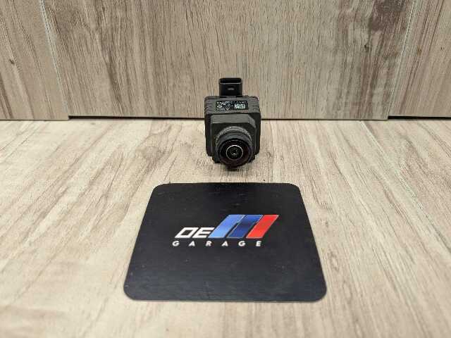 19-25 OEM BMW G20 G22 G23 G26 G29 Rear Reverse View Parking Camera